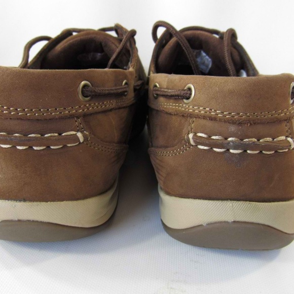 Rockport Works RK6736 Size 11.5 M Boat Mens R5B1 main image 7